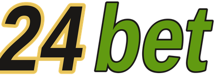 24bet โลโก้