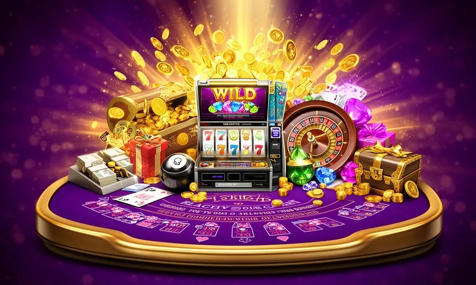 24bet สิ่งที่เราเปิดให้จาก JILI บนแพลตฟอร์มนี้
