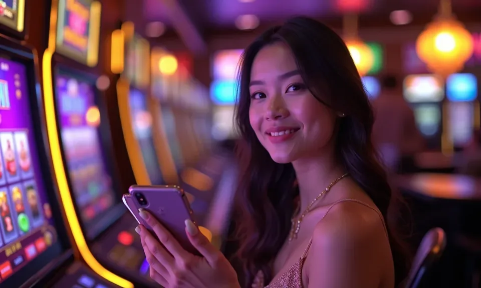 24bet Booming Games คืออะไรและมีอะไรในล็อบบี้